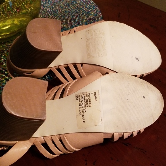 Madden Girl REMIIE Shoes - Picture 5 of 7